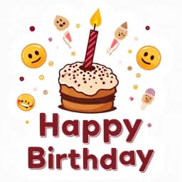 Funny Happy Birthday Images