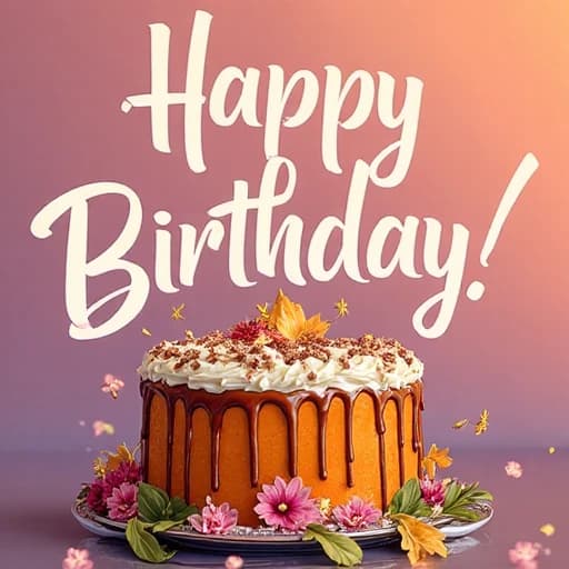 Happy Birthday Friend 30 Female