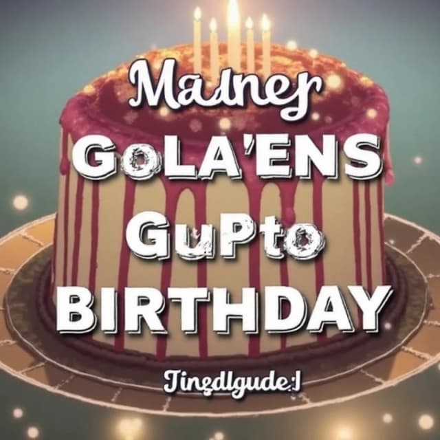 Happy Birthday Friend Images birthday image