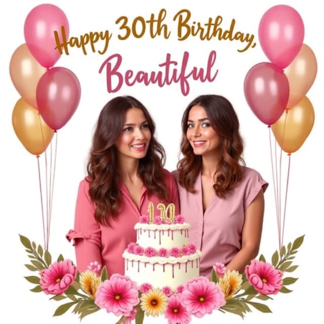 Happy Birthday Friend Images Birthday Image 30 Female