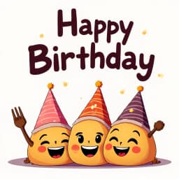 Happy Birthday Funny Images