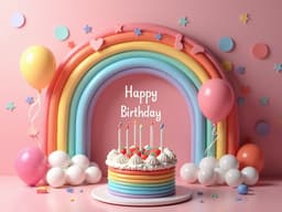 Happy Birthday Images