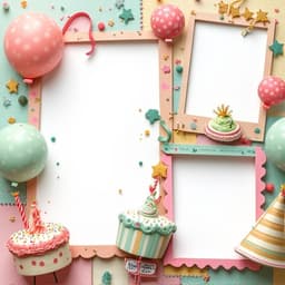 Happy Birthday Images Free